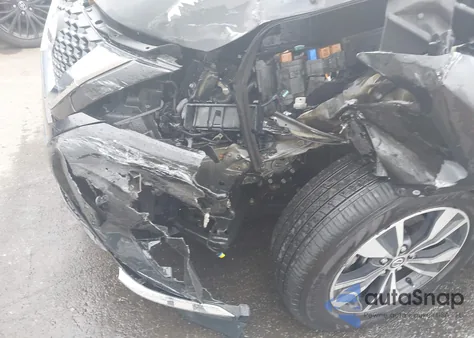 2019 Nissan Murano S from USA, damaged, VIN 5N1AZ2MJ9KN158654